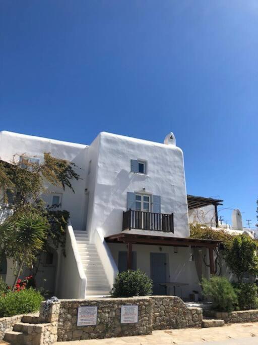 Σπίτι διακοπών Cozy Cycladic , Close To